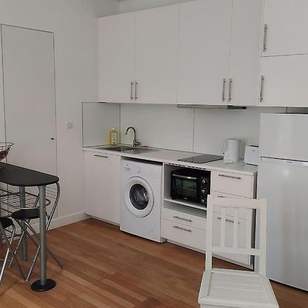 Appartement 2 Pieces Proche Cathedrale Нант Екстериор снимка