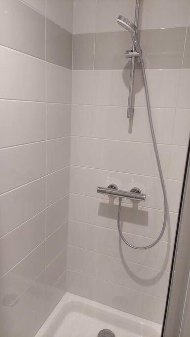 Appartement 2 Pieces Proche Cathedrale Нант Екстериор снимка