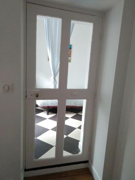 Appartement 2 Pieces Proche Cathedrale Нант Екстериор снимка
