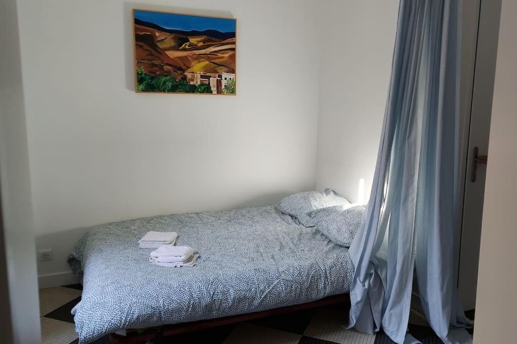 Appartement 2 Pieces Proche Cathedrale Нант Екстериор снимка